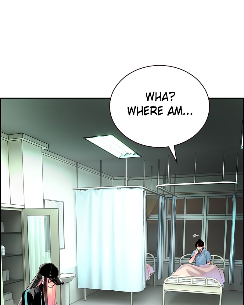 Jungle Juice Chapter 6 page 90 - Chapter 6: Episode 6