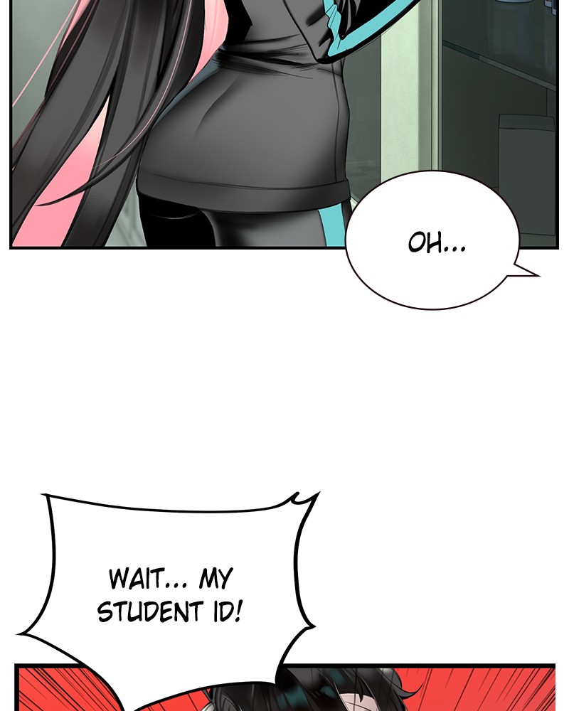 Jungle Juice Chapter 6 page 93 - Chapter 6: Episode 6