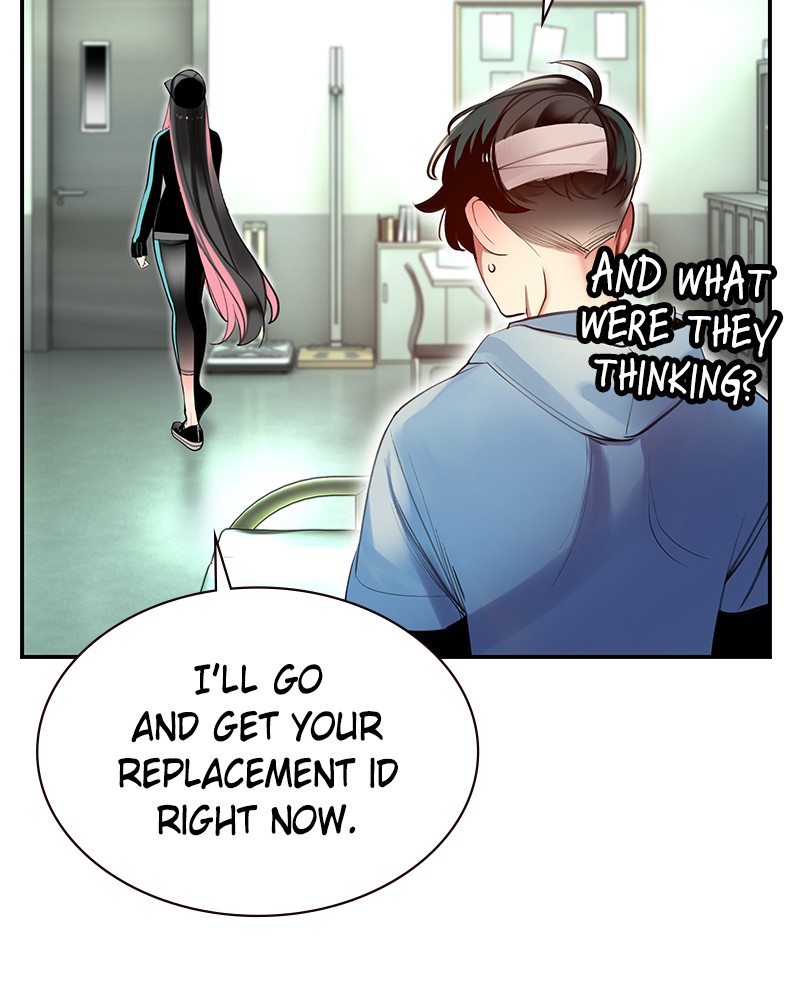 Jungle Juice Chapter 6 page 97 - Chapter 6: Episode 6