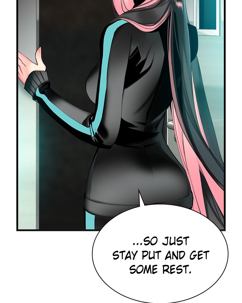 Jungle Juice Chapter 6 page 99 - Chapter 6: Episode 6