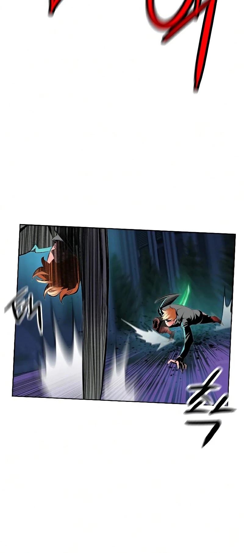 Jungle Juice Chapter 60 page 10 - Chapter 60