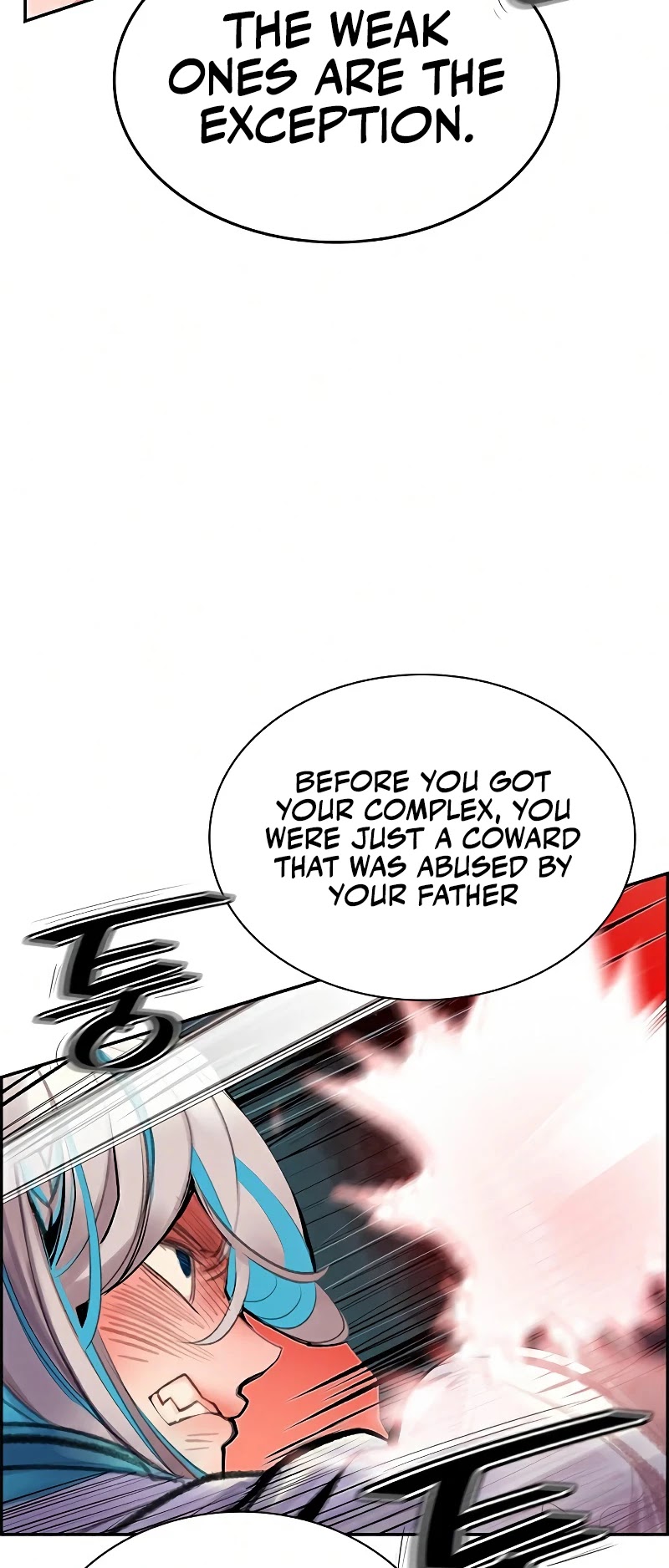 Jungle Juice Chapter 60 page 36 - Chapter 60
