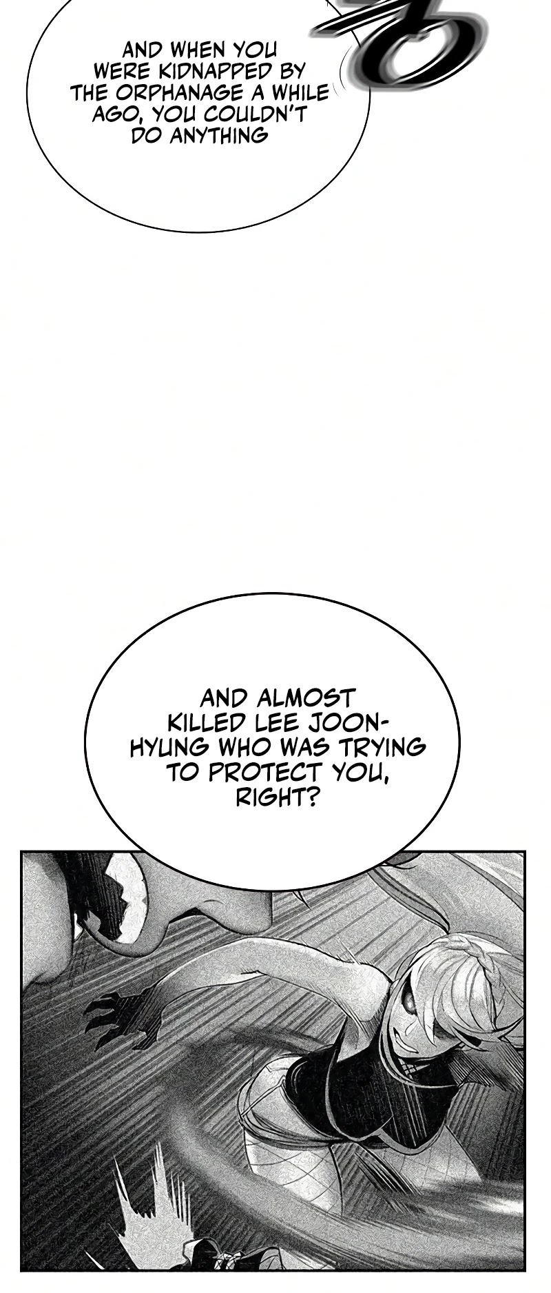 Jungle Juice Chapter 60 page 37 - Chapter 60