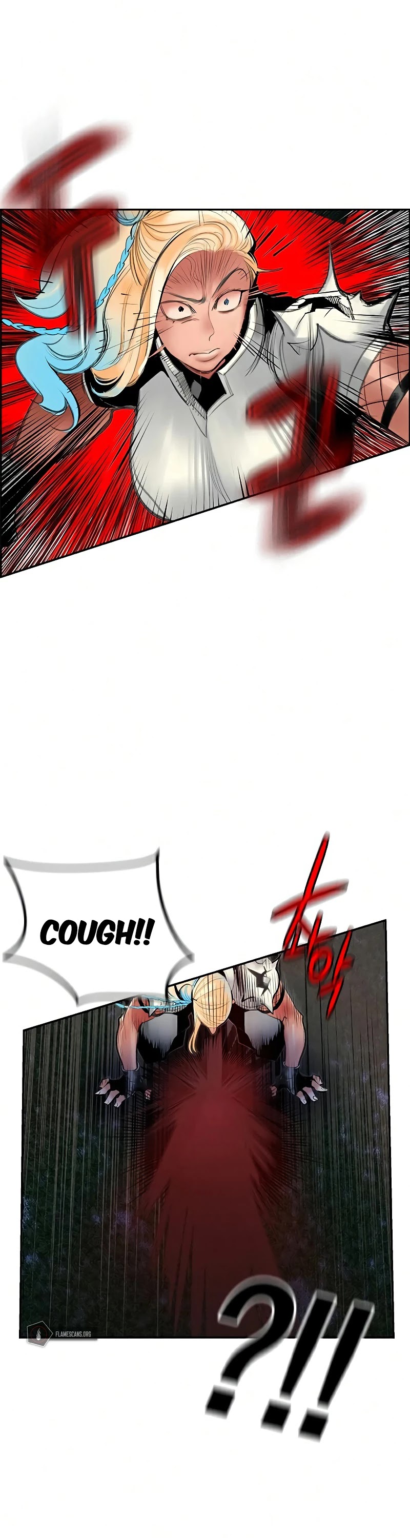 Jungle Juice Chapter 60 page 53 - Chapter 60