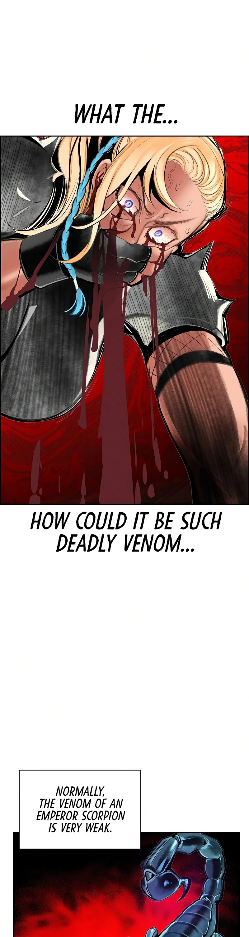 Jungle Juice Chapter 60 page 54 - Chapter 60