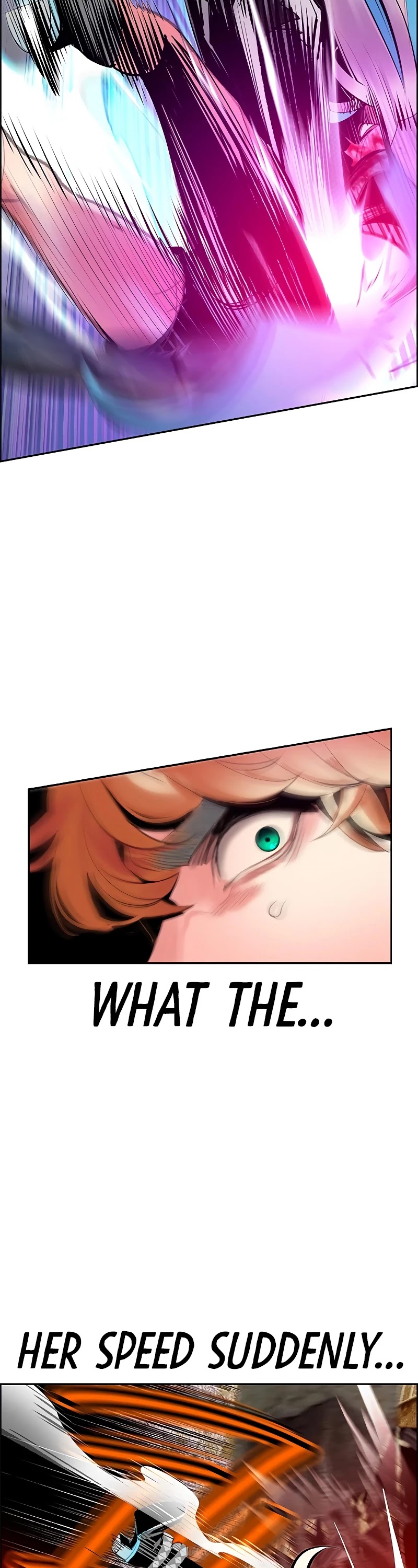 Jungle Juice Chapter 61 page 23 - Chapter 61