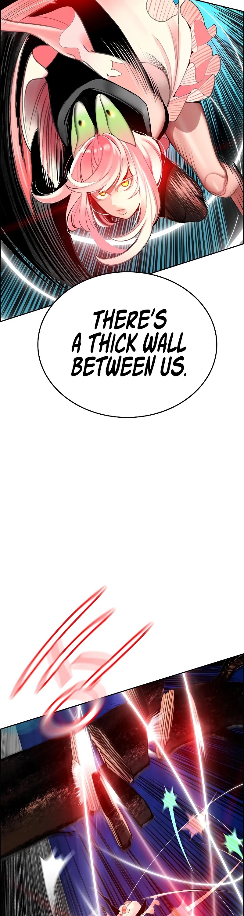 Jungle Juice Chapter 61 page 31 - Chapter 61
