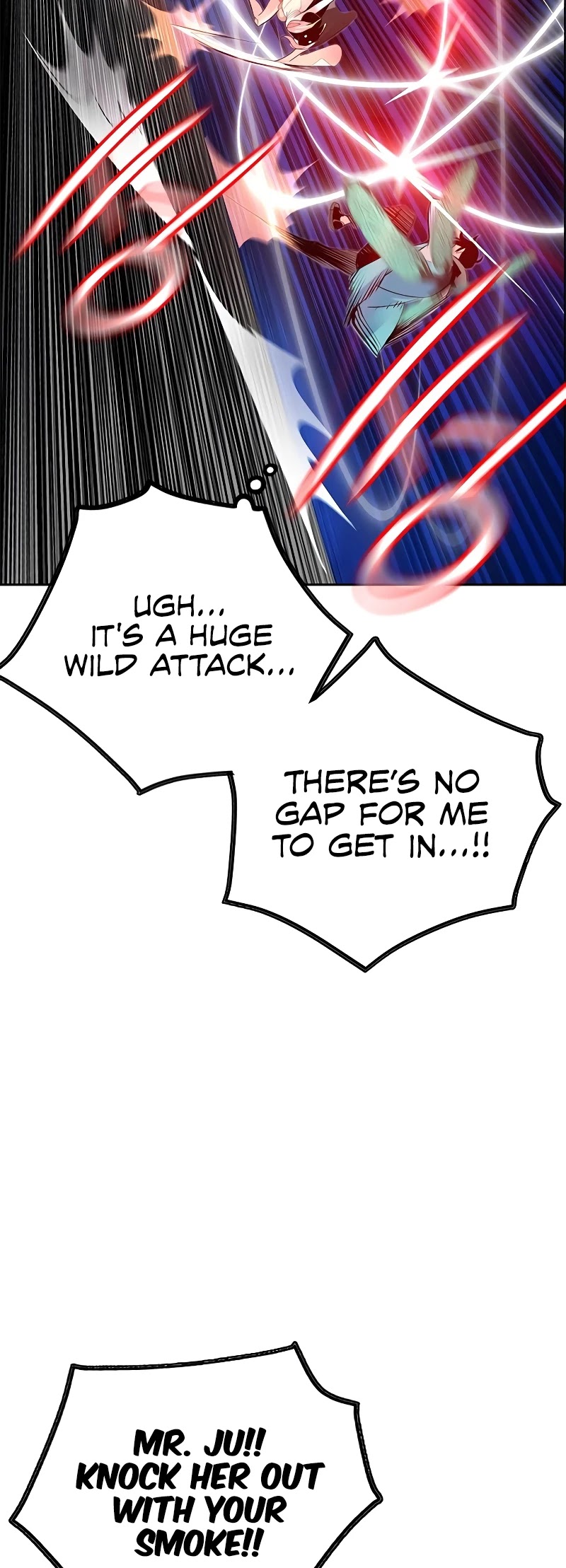 Jungle Juice Chapter 61 page 32 - Chapter 61