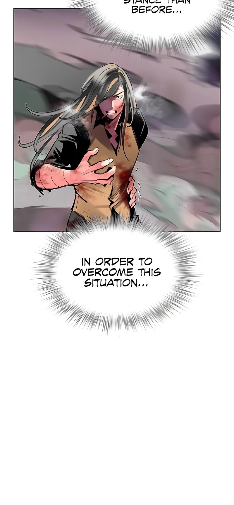 Jungle Juice Chapter 61 page 45 - Chapter 61