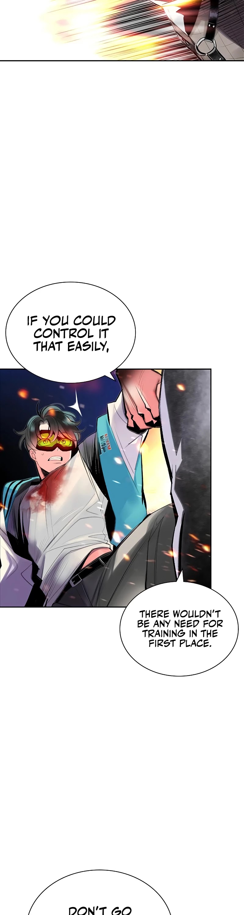 Jungle Juice Chapter 61 page 55 - Chapter 61