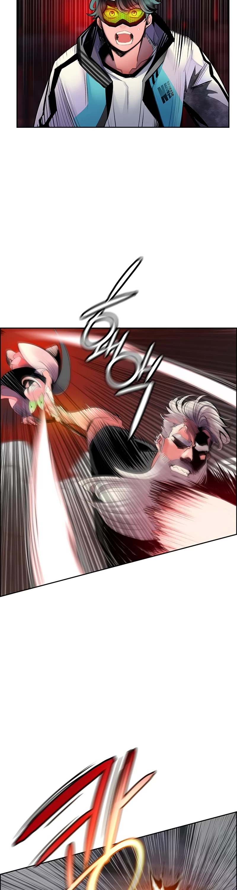 Jungle Juice Chapter 62 page 11 - Chapter 62