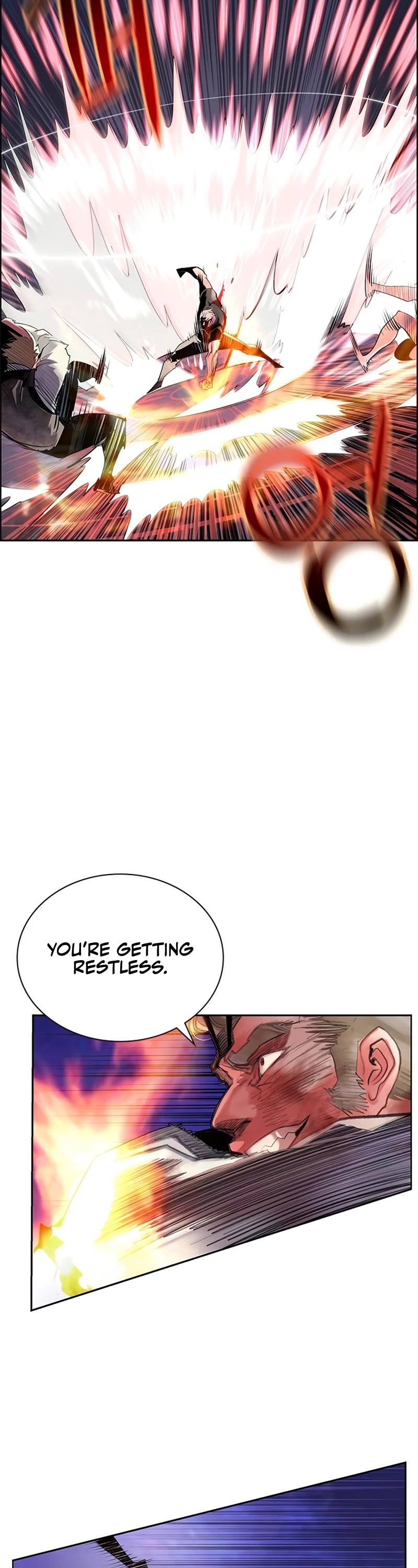 Jungle Juice Chapter 62 page 36 - Chapter 62