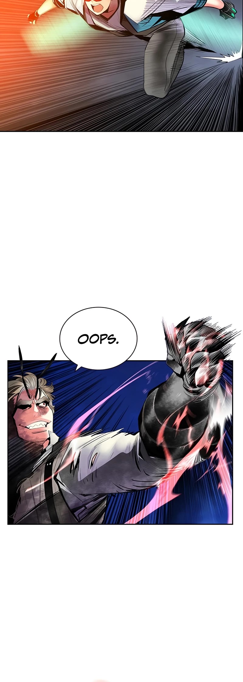 Jungle Juice Chapter 62 page 41 - Chapter 62