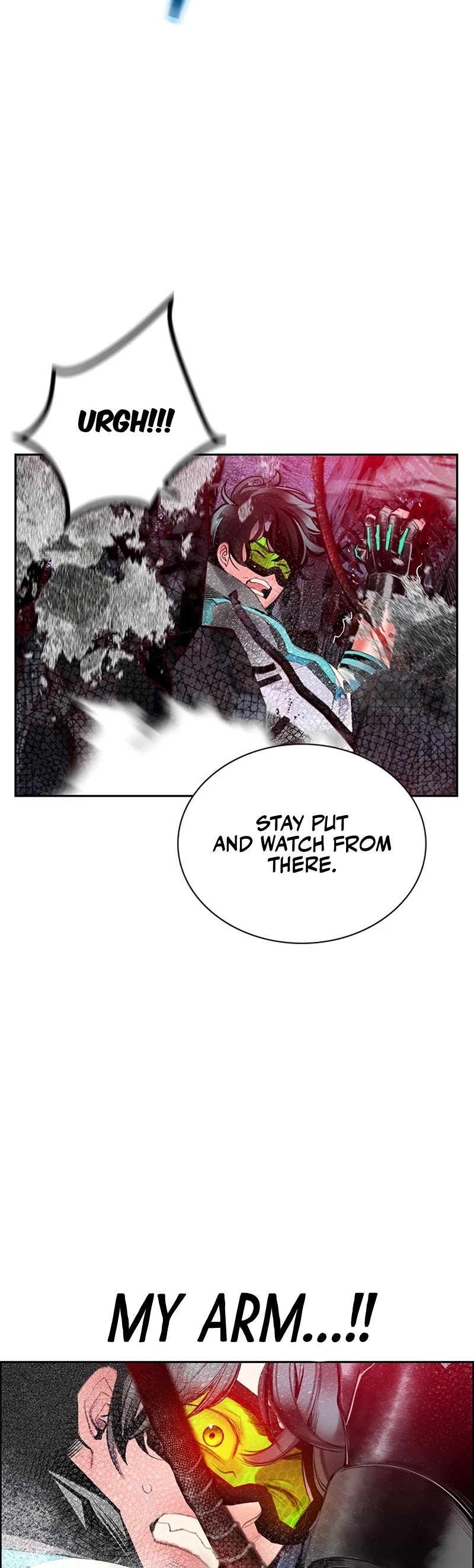 Jungle Juice Chapter 62 page 44 - Chapter 62