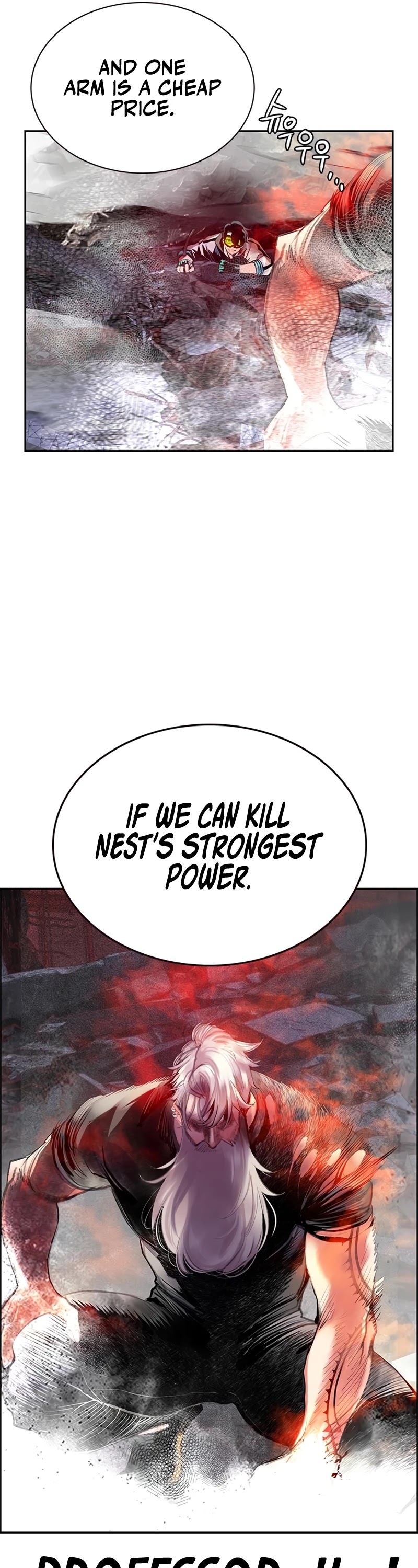 Jungle Juice Chapter 62 page 46 - Chapter 62