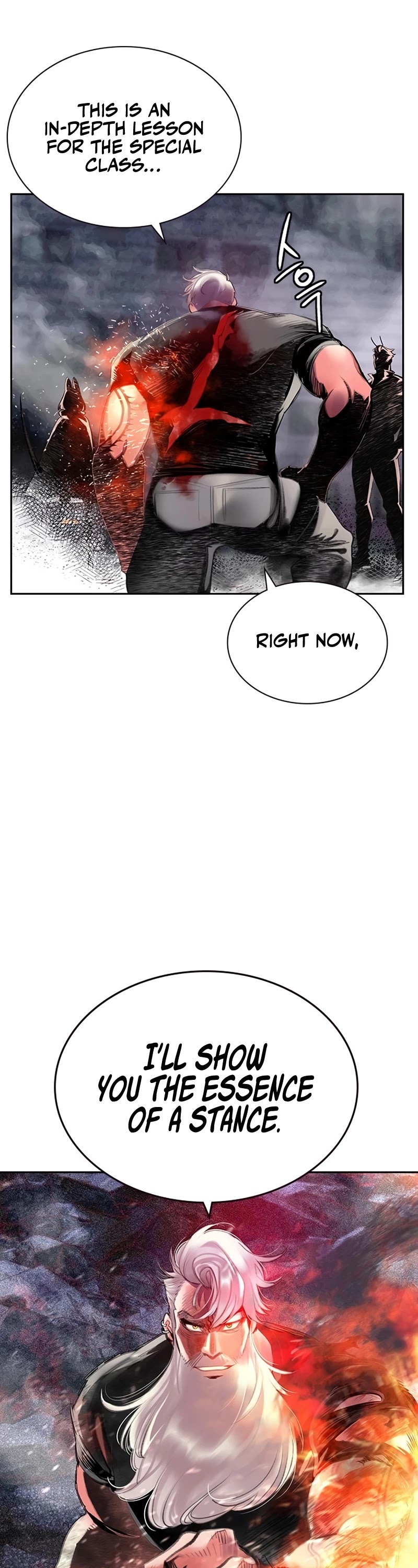 Jungle Juice Chapter 62 page 48 - Chapter 62