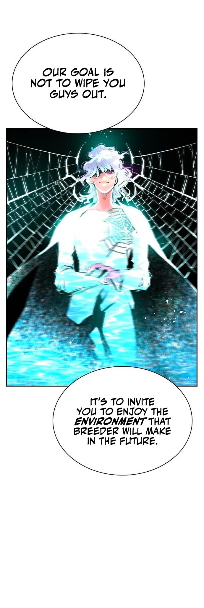 Jungle Juice Chapter 63 page 25 - Chapter 63