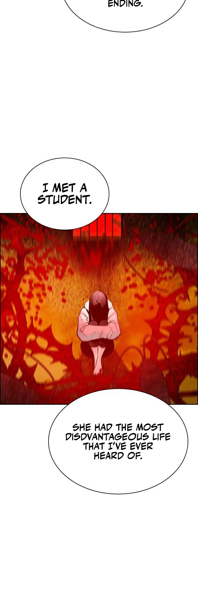 Jungle Juice Chapter 63 page 33 - Chapter 63