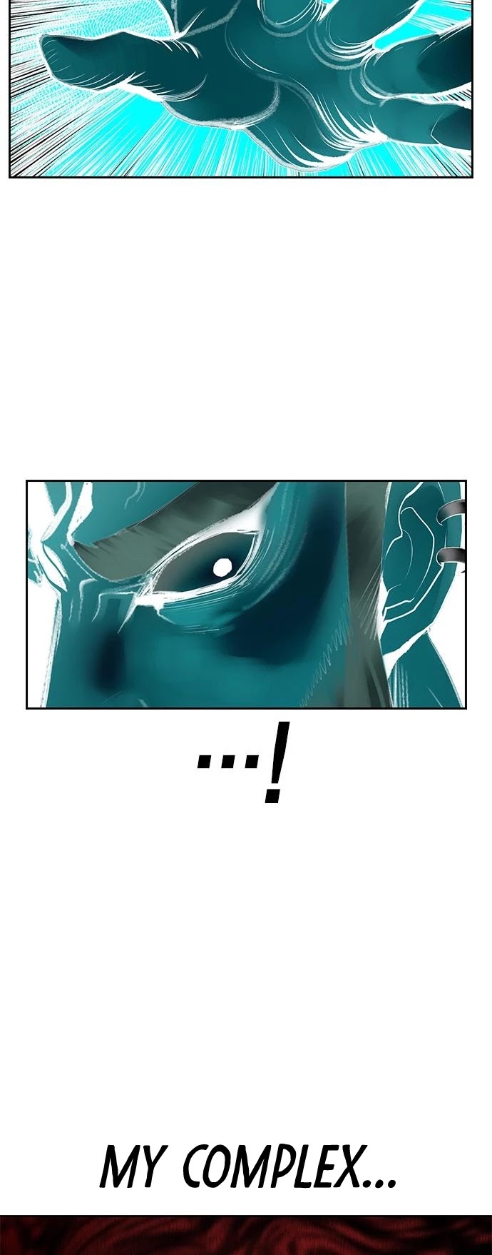 Jungle Juice Chapter 64 page 39 - Chapter 64