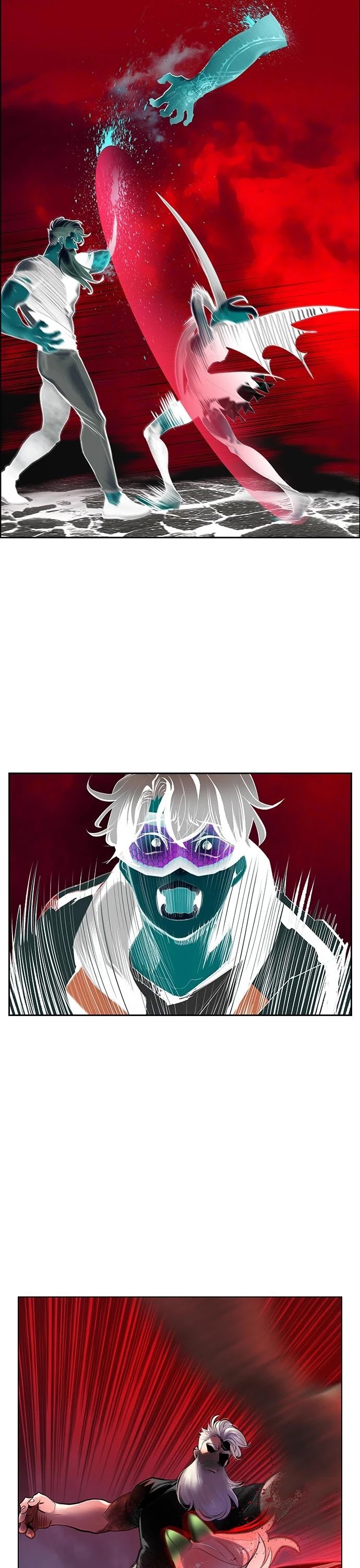 Jungle Juice Chapter 64 page 41 - Chapter 64
