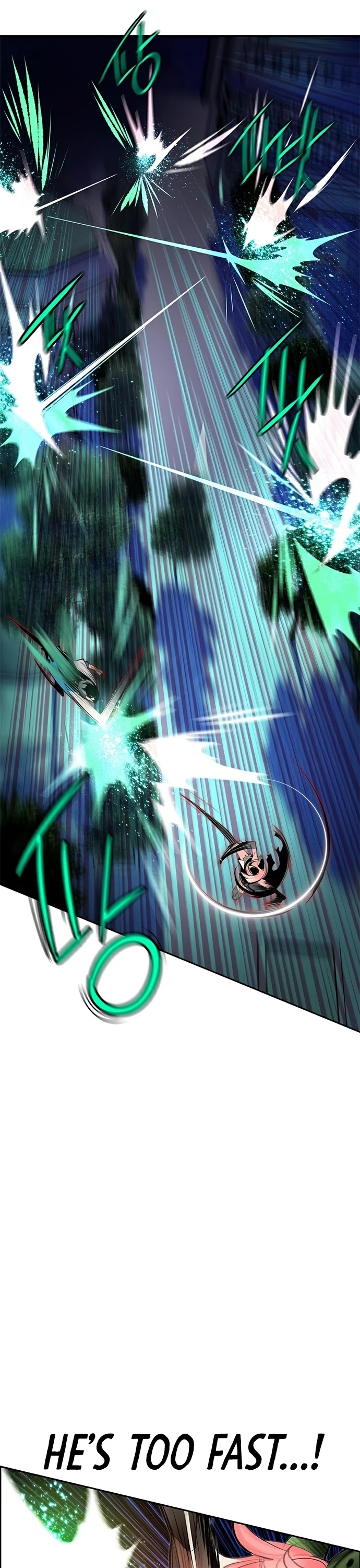 Jungle Juice Chapter 65 page 28 - Chapter 65