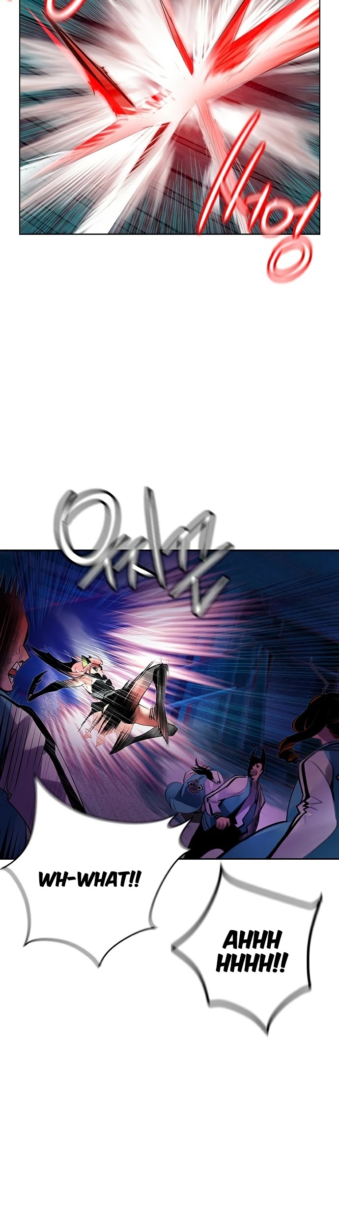Jungle Juice Chapter 65 page 33 - Chapter 65