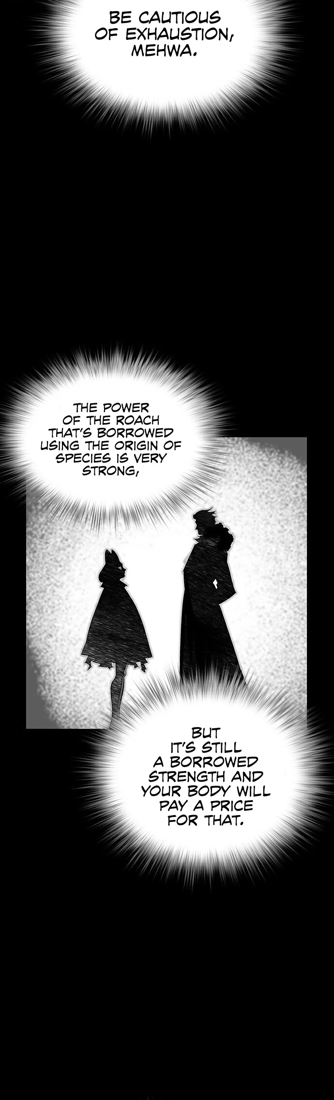 Jungle Juice Chapter 66 page 18 - Chapter 66