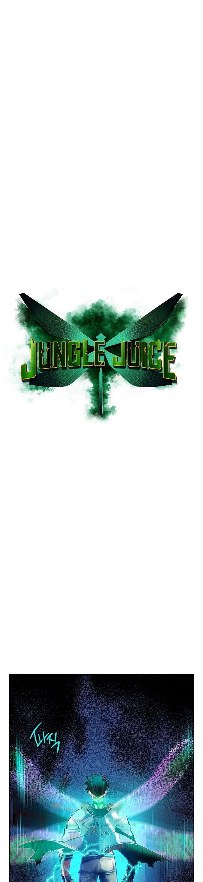 Jungle Juice Chapter 66 page 3 - Chapter 66