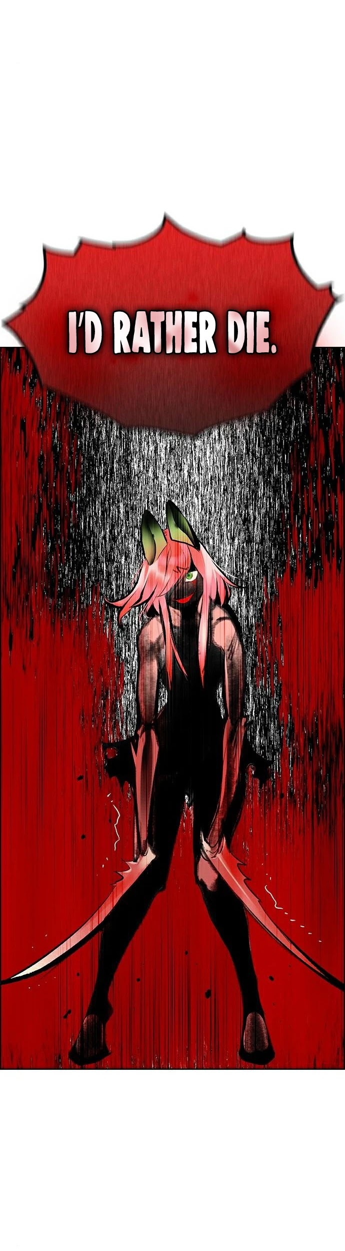 Jungle Juice Chapter 66 page 37 - Chapter 66
