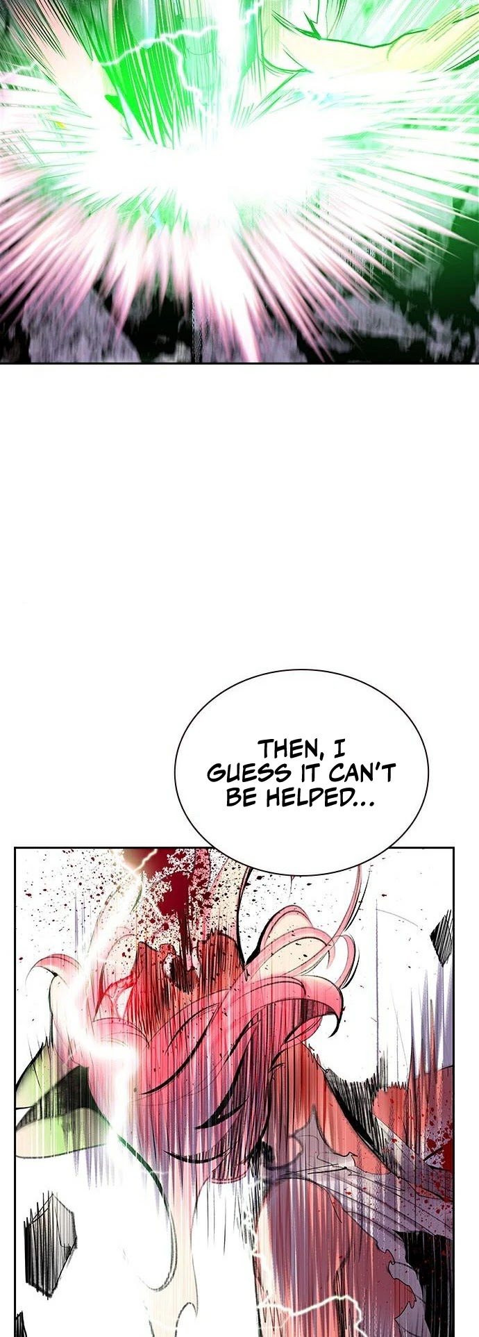 Jungle Juice Chapter 66 page 40 - Chapter 66