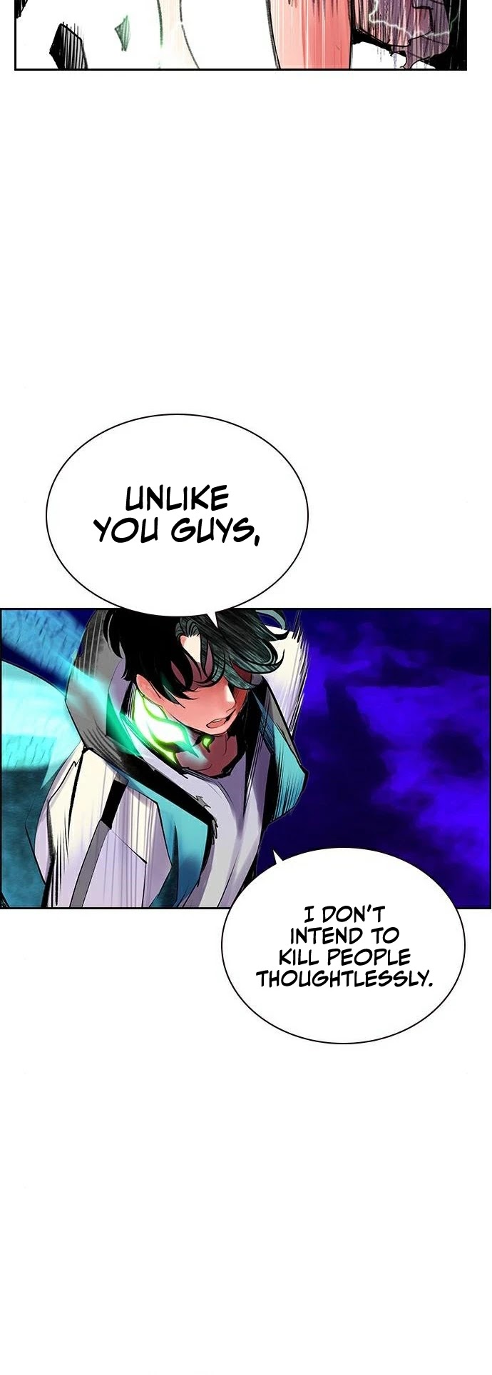 Jungle Juice Chapter 66 page 41 - Chapter 66