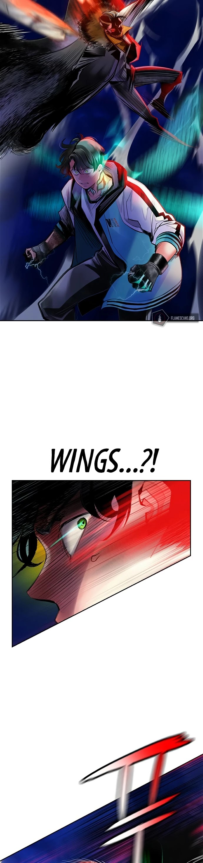 Jungle Juice Chapter 67 page 19 - Chapter 67