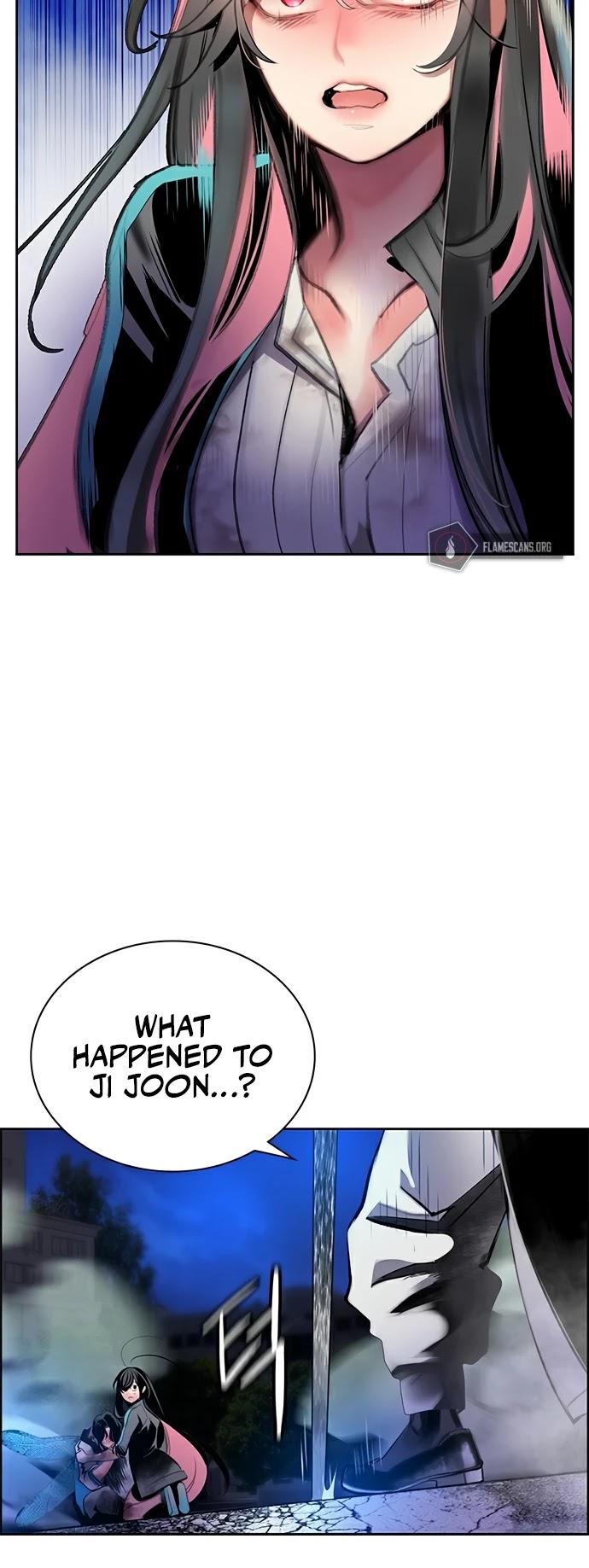 Jungle Juice Chapter 67 page 43 - Chapter 67