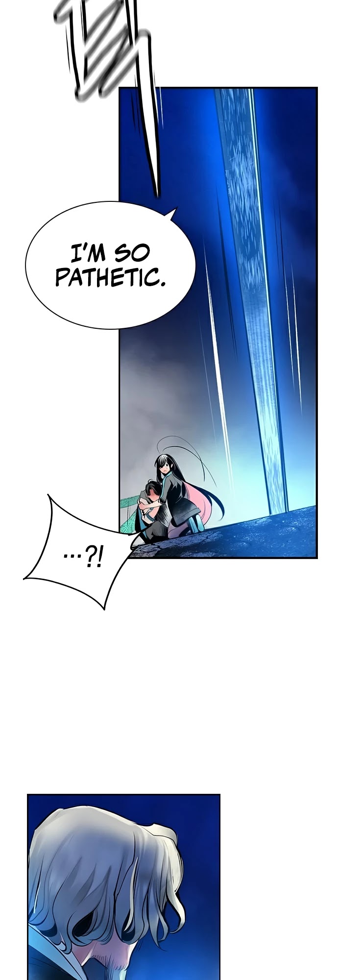 Jungle Juice Chapter 67 page 47 - Chapter 67