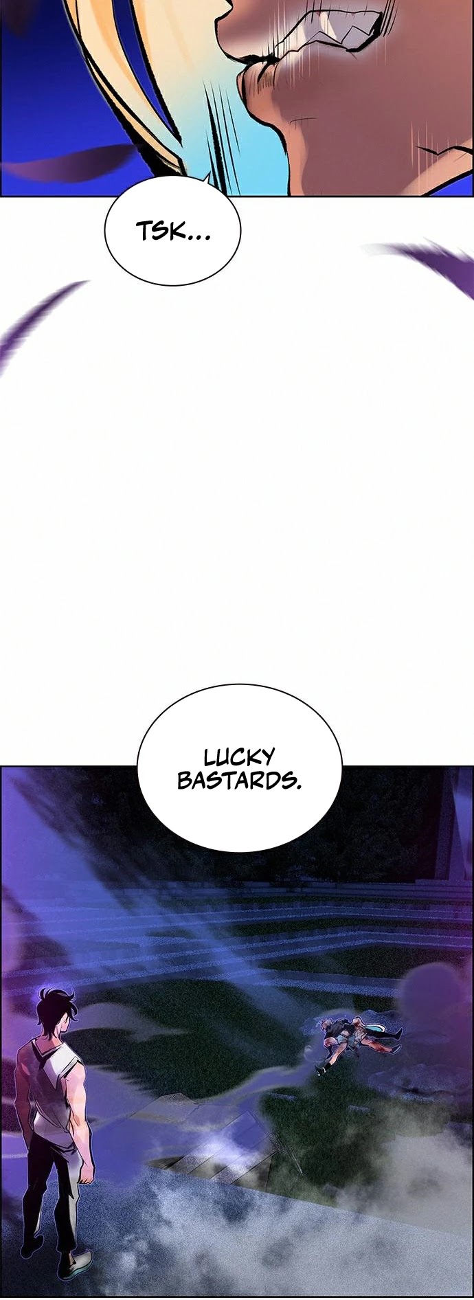 Jungle Juice Chapter 68 page 28 - Chapter 68