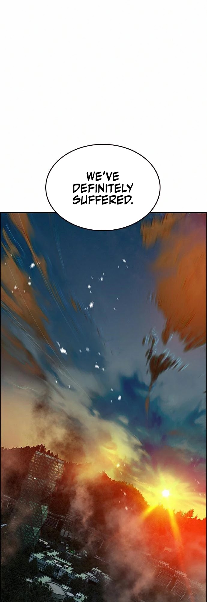 Jungle Juice Chapter 68 page 36 - Chapter 68