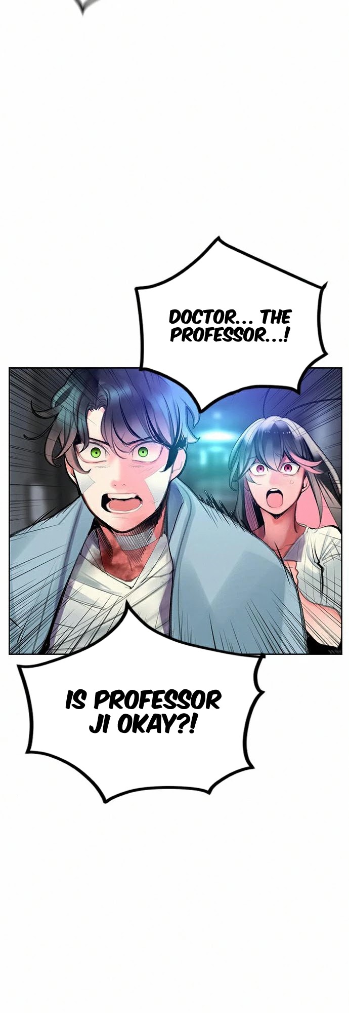 Jungle Juice Chapter 68 page 48 - Chapter 68