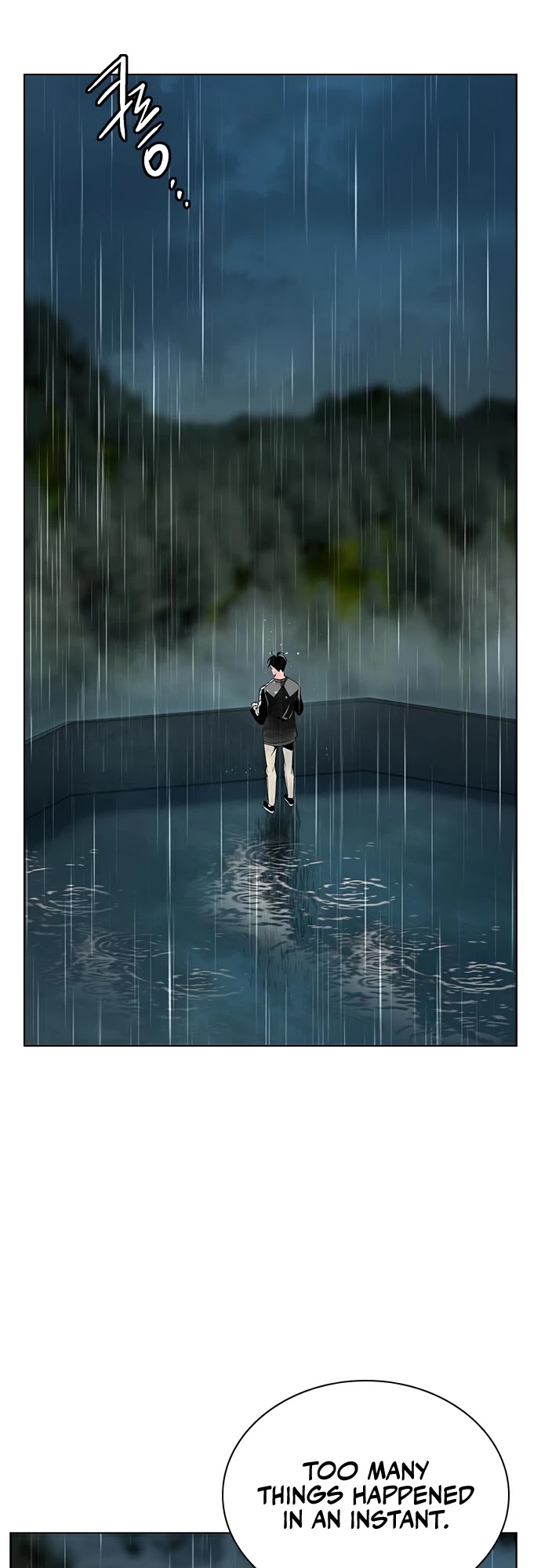 Jungle Juice Chapter 69 page 39 - Chapter 69
