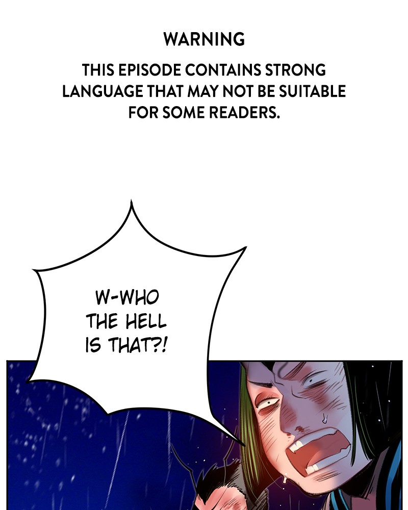 Jungle Juice Chapter 7 page 1 - Chapter 7: Episode 7