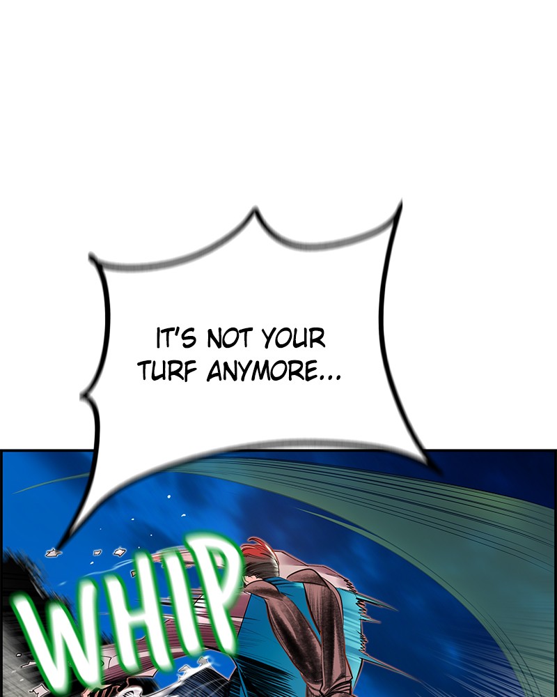 Jungle Juice Chapter 7 page 101 - Chapter 7: Episode 7