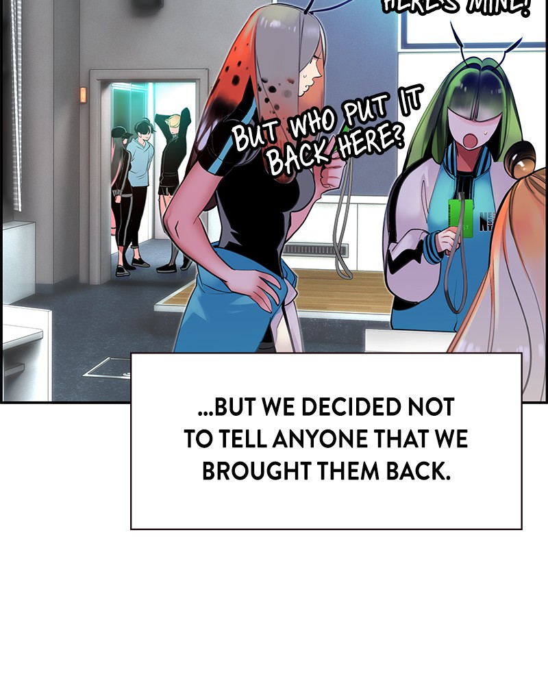 Jungle Juice Chapter 7 page 118 - Chapter 7: Episode 7
