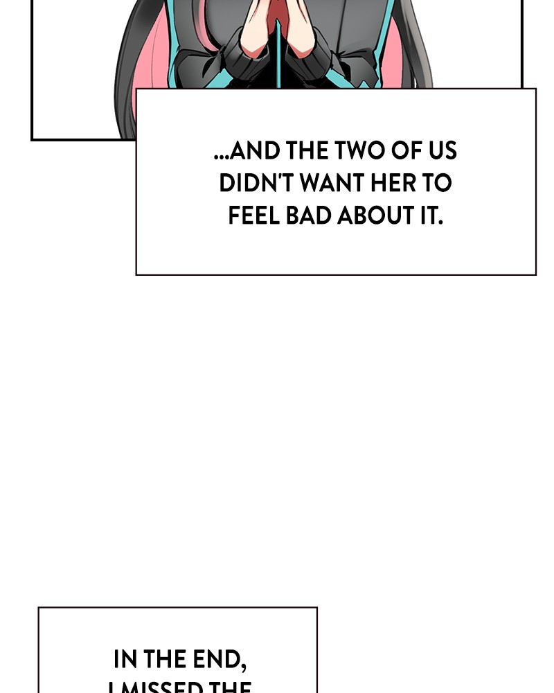 Jungle Juice Chapter 7 page 120 - Chapter 7: Episode 7