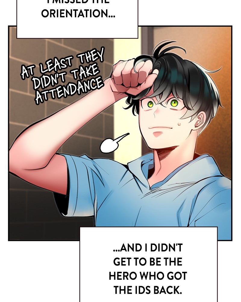 Jungle Juice Chapter 7 page 121 - Chapter 7: Episode 7