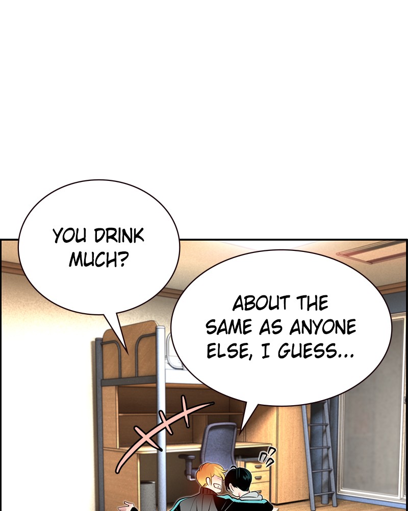 Jungle Juice Chapter 7 page 129 - Chapter 7: Episode 7