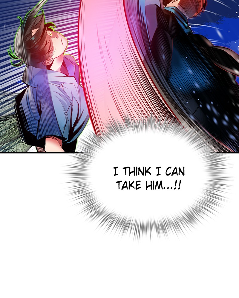 Jungle Juice Chapter 7 page 13 - Chapter 7: Episode 7