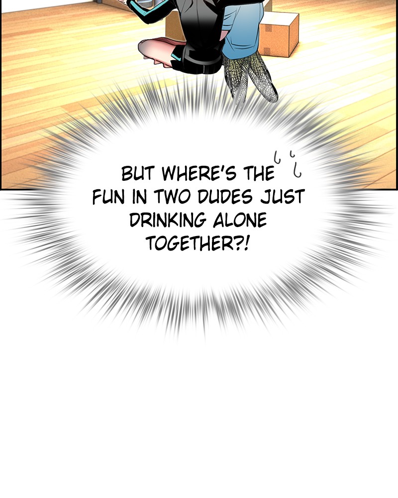 Jungle Juice Chapter 7 page 130 - Chapter 7: Episode 7