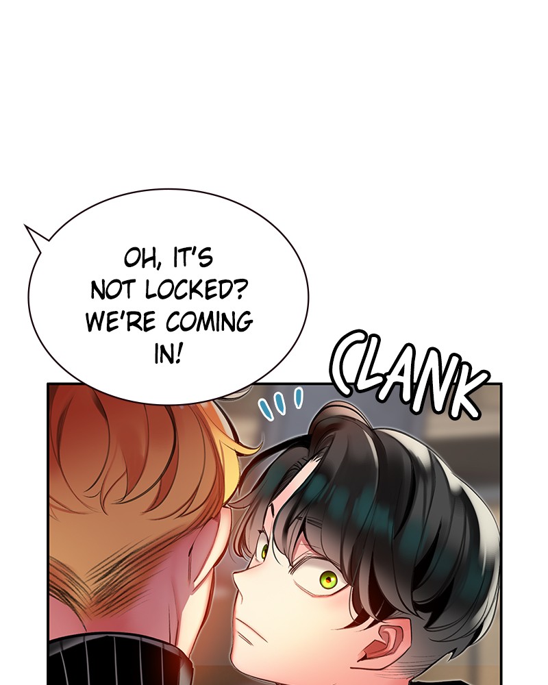 Jungle Juice Chapter 7 page 131 - Chapter 7: Episode 7