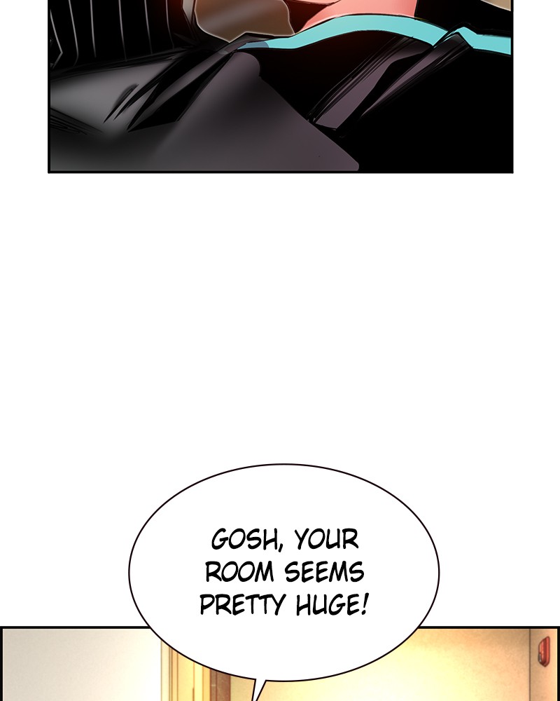 Jungle Juice Chapter 7 page 132 - Chapter 7: Episode 7