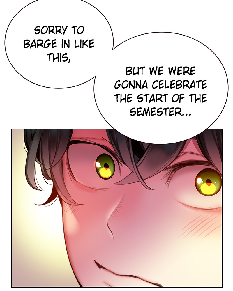 Jungle Juice Chapter 7 page 135 - Chapter 7: Episode 7