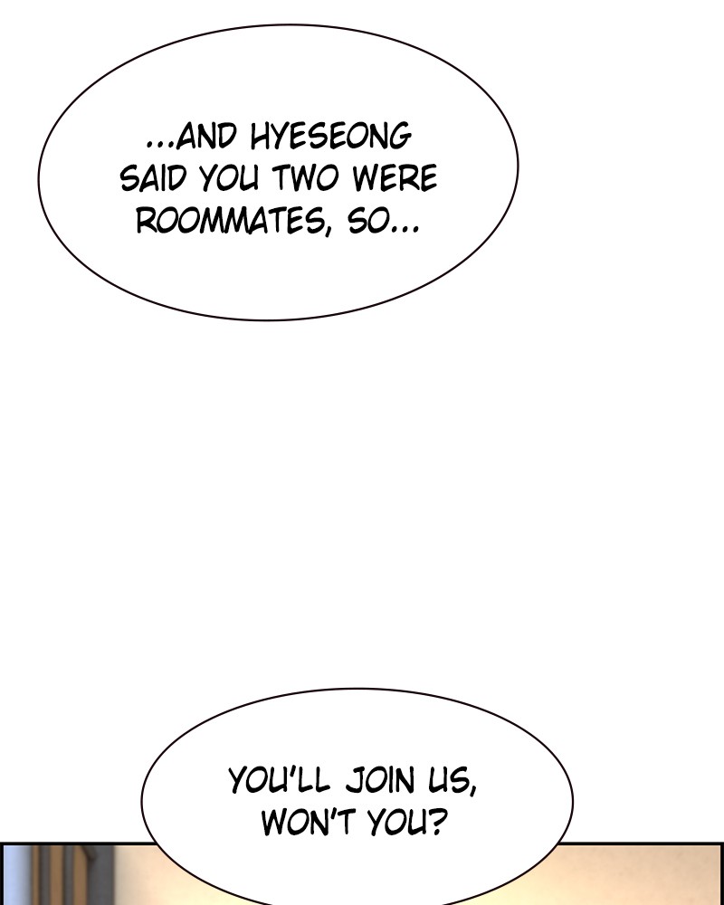 Jungle Juice Chapter 7 page 136 - Chapter 7: Episode 7